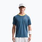 Мъжка тениска Nike Court Dri-Fit Advantage new slate/laser orange/white