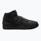 Мъжки обувки Jordan Court Connect Mid black/dark smoke grey
