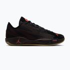 Мъжки обувки за баскетбол Jordan Luka 77 black/fauna brown/infrared 23