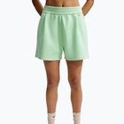 Дамски тренировъчни шорти Nike 24.7 ImpossiblySoft cucumber calm/illusion green