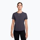 Дамска тениска Nike One Classic Dri-Fit SS gridiron/white