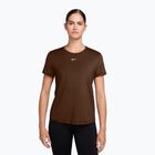 Дамска тениска Nike One Classic Dri-Fit SS cacao wow/white