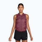 Дамски елек Nike Tempo pink smoke