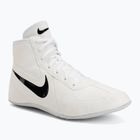 Обувки за борба Nike Footsweep 2 white/black