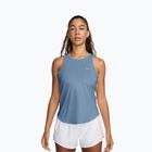 Дамска тениска за бягане Nike Tempo Dri-Fit Tank Top work blue