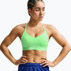 Спортен сутиен Nike Indy Light Support illusion green