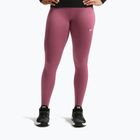 Дамски клин Nike One Seamless Front pink smoke/white