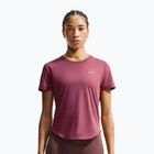 Дамска тениска за бягане Nike Tempo pink smoke