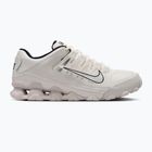 Дамски обувки за тренировка Nike Reax 8 TR sail/phantom/black/metallic silver
