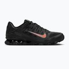 Дамски обувки за тренировка Nike Reax 8 TR black/anthracite/metallic rose gold