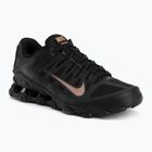 Дамски обувки за тренировка Nike Reax 8 TR black/anthracite/metallic rose gold