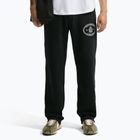 Мъжки панталони за бягане Nike Sportswear Club black/black/phantom