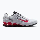 Мъжки обувки за тренировка Nike Reax 8 TR Mesh pure platinum/black/university red