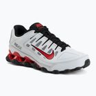 Мъжки обувки за тренировка Nike Reax 8 TR Mesh pure platinum/black/university red