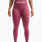 Дамски клин Nike Pro Seamless pink smoke/white