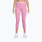 Дамски клин Nike Pro pink rise/white