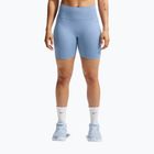 Дамски тренировъчни шорти Nike Pro Seamless work blue