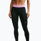 Дамски клин Nike Pro black/pink rise/white