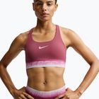 Спортен сутиен Nike Pro pink smoke/pink smoke/pink rise