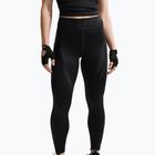 Дамски тренировъчен клин Nike Pro Sculpt High-Waisted 7/8 black/black