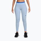 Дамски клин Nike Pro hydrogen blue/old royal