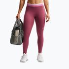 Дамски клин Nike Pro pink smoke/pink rise