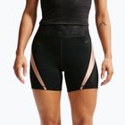 Дамски тренировъчни шорти Nike Pro Sculpt black/linen/black/black