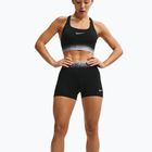 Дамски тренировъчни шорти Nike Pro black/ghost
