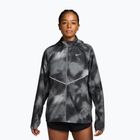 Мъжко яке за бягане Nike Miler black/smoke grey