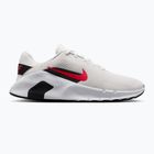 Мъжки обувки за тренировка Nike Flex Train off white/white/black/university red