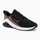 Дамски обувки за тренировка Nike Bella 7 black/british khaki/fusion red
