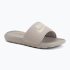 Мъжки чехли Nike Victori One Slide moon particle/light orewood brown