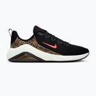 Дамски обувки за тренировка Nike Bella 7 black/british khaki/fusion red
