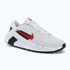 Мъжки обувки за тренировка Nike Flex Train off white/white/black/university red