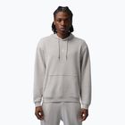 Мъжки суитшърт Jordan Sport Crossover grey heather