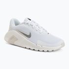 Дамски обувки за тренировка Nike Flex Train white/sail/phantom/ metallic silver