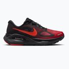 Мъжки обувки за бягане Nike Structure Plus black/university red/bright crimson