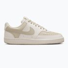 Дамски обувки Nike Court Vision Low Next Nature cream Ii/phantom