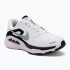 Дамски обувки за бягане Nike Structure Plus white/black/metallic silver