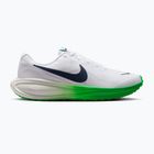 Мъжки обувки за бягане  Nike Revolution 8 white/green spark/midnight navy
