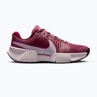 Дамски обувки за тенис Nike GP Challenge Pro team red/vast grey/black/white