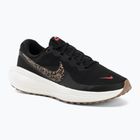 Дамски обувки за бягане Nike Revolution 8 black/fusion red/sail/multi color