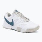 Мъжки обувки за тенис Nike Court Lite 4 White/Light Bone/New Slate/Smokey Blue