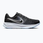 Дамски обувки за бягане Nike Run Defy dark smoke grey/aluminum/white