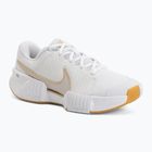 Дамски обувки за тенис Nike GP Challenge Pro white/summit white/linen/light orewood brown