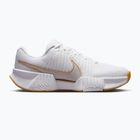 Дамски обувки за тенис Nike GP Challenge Pro white/summit white/linen/light orewood brown