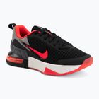 Мъжки обувки за тренировка Nike Air Max Alpha Trainer 6 Premium black/pencil point/bright crimson