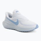 Дамски обувки за бягане Nike Revolution 8 EasyOn white/football grey/aluminum