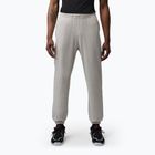 Мъжки панталони за бягане Jordan Sport Crossover grey heather