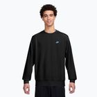 Мъжки суитшърт Nike Club black/football blue